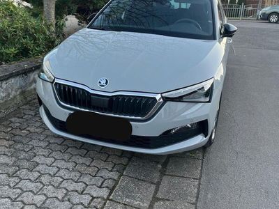 gebraucht Skoda Scala 1.5 TSI ACT Monte Carlo