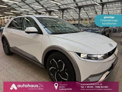 Weiß Gebraucht 2022 Hyundai Ioniq Kleinwagen | 31.990 € (Guter Preis)