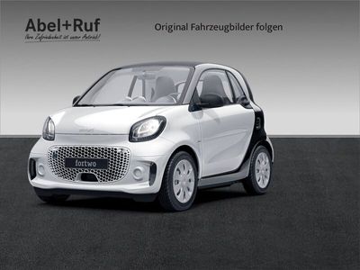 gebraucht Smart ForTwo Electric Drive EQ fortwo Cool&Audio+Ladekabel-Paket+Tempomat