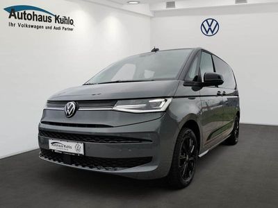 Gebraucht VW Multivan Life 150 PS (110 kW) 2025 Grau Van