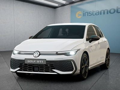 VW Golf VIII