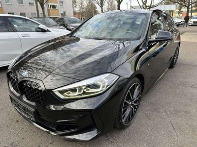 gebraucht BMW 116 i M Sportpaket*H.UP*VIRT. COCKPIT*19 ZOLL