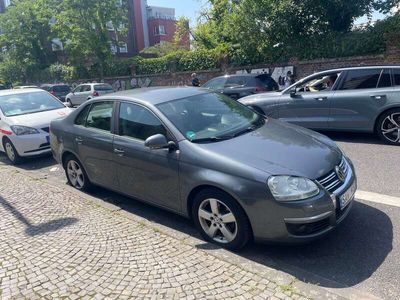 VW Jetta
