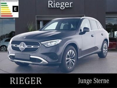 Mercedes GLC220
