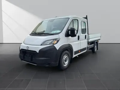 Neu Toyota Proace 140 PS (102 kW) 2026 Van / Kleinbus