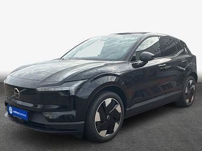 Gebraucht Volvo EX30 Plus 200 kW (272 PS) 2025 Schwarz SUV