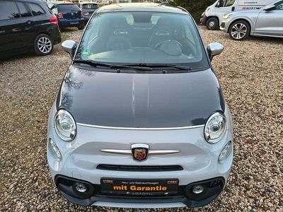 Gebraucht Fiat 500 Abarth 165 PS (121 kW) 2021 Other Kleinwagen
