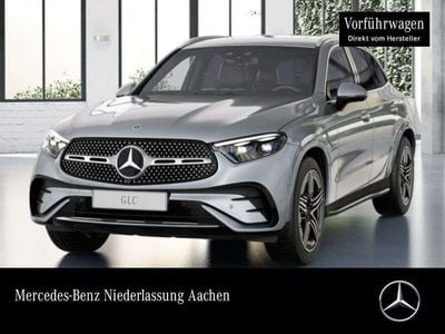 Mercedes GLC450