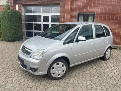 Gebraucht Opel Meriva