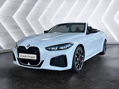 Nouă BMW M440 M Sport 374 CP (275 kW) 2025 Alb Berlinǎ