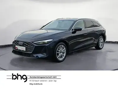 Używany Audi A5 Ambiente 150 KM (110 kW) 2025 Niebieski Kombi