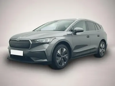 Gebraucht Skoda Enyaq iV Loft 210 kW (286 PS) 2025 Manufacturer SUV