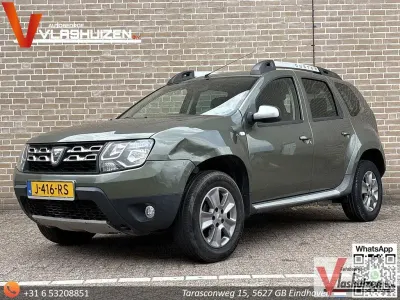 Gebraucht Dacia Duster