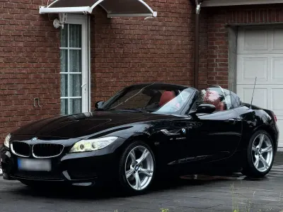 Gebraucht BMW Z4