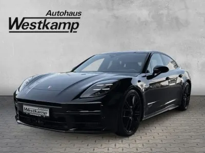 Gebraucht Porsche Panamera GTS