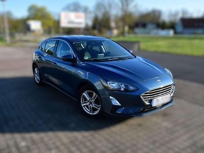 Gebraucht Ford Focus