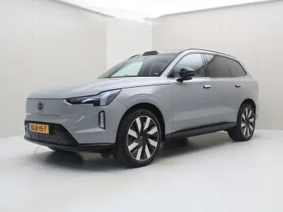 Gebraucht Volvo EX90 Performance 380 kW (518 PS) 2025 Grau SUV