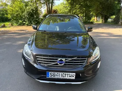 Gebraucht Volvo XC60