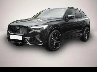 Gebraucht Volvo XC60 Ultra 455 PS (334 kW) 2024 Manufacturer SUV