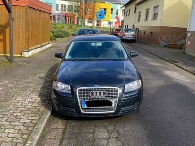 gebraucht Audi A3 1.6 FSI Ambiente Ambiente