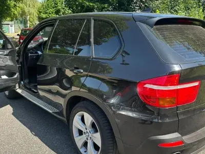 Gebraucht BMW X5