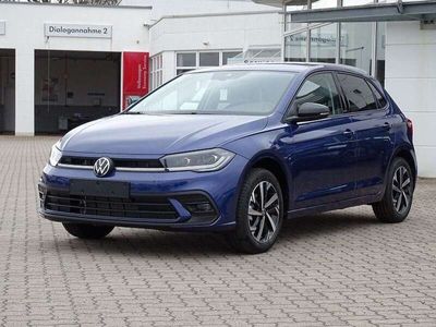 gebraucht VW Polo 1.0 TSI DSG Move Plus - Matrix-LED