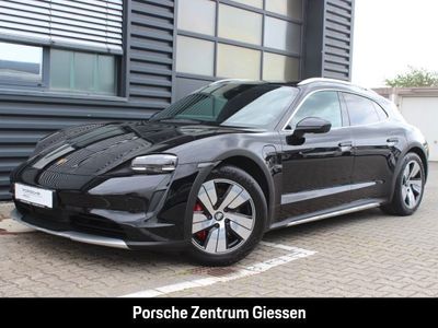 Porsche Taycan 4S