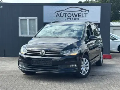 Gebraucht VW Touran