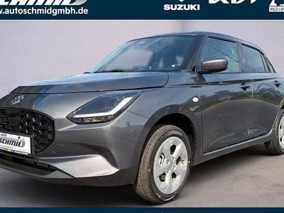 Grau Neu 2025 Suzuki Swift Comfort Kleinwagen | 16.990 €