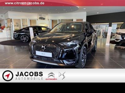 gebraucht DS Automobiles DS3 Crossback DS3 Crossback