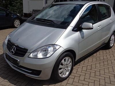 Mercedes A160