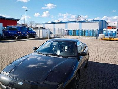 Usado Ford Probe 116 HP (85 kW) 1996 Preto Coupé