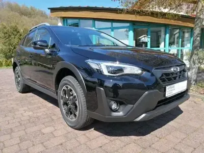 Gebraucht Subaru XV
