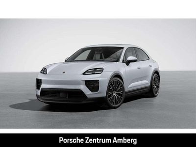 Gebraucht Porsche Macan 300 kW (408 PS) 2025 Grau SUV