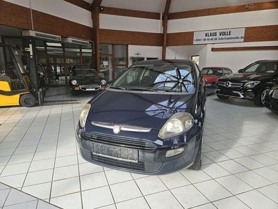 Fiat Punto Evo