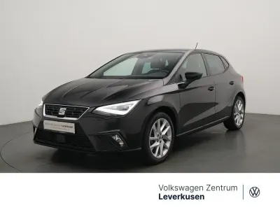 Gebraucht Seat Ibiza