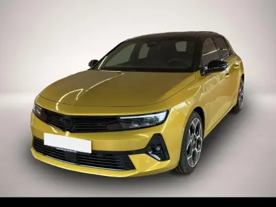 Gebraucht Opel Astra 131 PS (96 kW) 2023 Manufacturer Kleinwagen