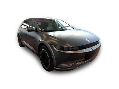 Gebraucht Hyundai Ioniq 225 kW (306 PS) 2021 Shooting star matt Kleinwagen