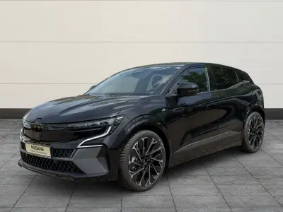 Gebraucht Renault Megane E-Tech