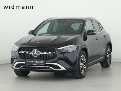 Mercedes GLA200
