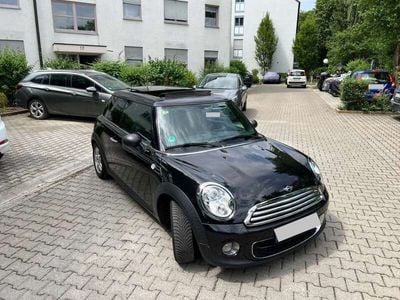 Mini One D