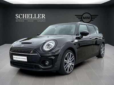 Mini Cooper SD Clubman