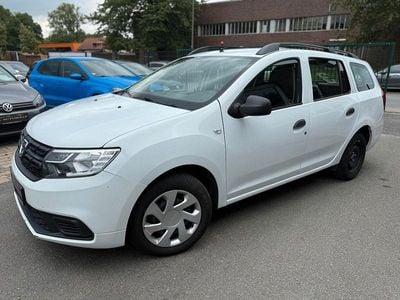 Dacia Logan MCV