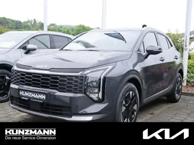 Neu Kia Sportage Vision 150 PS (110 kW) 2026 Other SUV