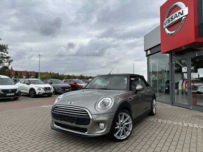 Mini Cooper D