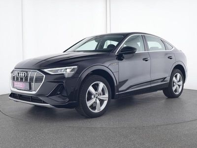 Audi e-tron Sportback