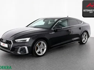 Gebraucht Audi A5 Sportback