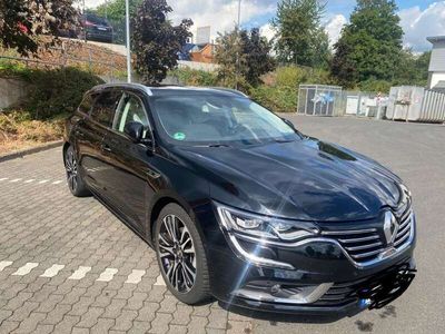 Renault Talisman GrandTour