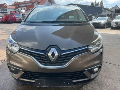 Gebraucht Renault Scénic IV