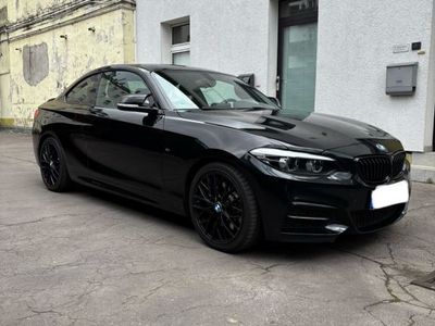 BMW M240